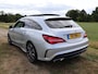 Mercedes-Benz CLA Shooting Brake 180|AMG Upgrade Edition|Pano-dak|Carplay|Automaat|Dealer onderhouden|NL-NAP|Nieuwe apk!