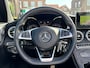 Mercedes-Benz C-klasse Cabrio 300 Prestige, AMG Line, Stoelventilatie/verwarming, Burmeister, Airscarf