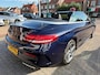 Mercedes-Benz C-klasse Cabrio 300 Prestige, AMG Line, Stoelventilatie/verwarming, Burmeister, Airscarf