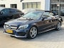 Mercedes-Benz C-klasse Cabrio 300 Prestige, AMG Line, Stoelventilatie/verwarming, Burmeister, Airscarf