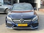 Mercedes-Benz C-klasse Cabrio 300 Prestige, AMG Line, Stoelventilatie/verwarming, Burmeister, Airscarf