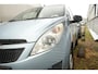 Chevrolet Spark 1.0 16V LE Motor loopt niet goed