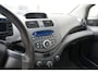 Chevrolet Spark 1.0 16V LE Motor loopt niet goed