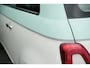Fiat 500 0.9 TwinAir Turbo Collezione Panoramadak Airco Cruise Uconnect 16”LM Two Tone