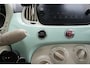 Fiat 500 0.9 TwinAir Turbo Collezione Panoramadak Airco Cruise Uconnect 16”LM Two Tone