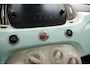 Fiat 500 0.9 TwinAir Turbo Collezione Panoramadak Airco Cruise Uconnect 16”LM Two Tone