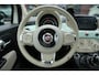 Fiat 500 0.9 TwinAir Turbo Collezione Panoramadak Airco Cruise Uconnect 16”LM Two Tone