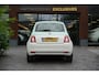 Fiat 500 0.9 TwinAir Turbo Collezione Panoramadak Airco Cruise Uconnect 16”LM Two Tone