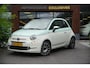 Fiat 500 0.9 TwinAir Turbo Collezione Panoramadak Airco Cruise Uconnect 16”LM Two Tone