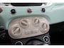 Fiat 500 0.9 TwinAir Turbo Collezione Panoramadak Airco Cruise Uconnect 16”LM Two Tone