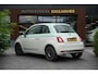 Fiat 500 0.9 TwinAir Turbo Collezione Panoramadak Airco Cruise Uconnect 16”LM Two Tone