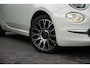 Fiat 500 0.9 TwinAir Turbo Collezione Panoramadak Airco Cruise Uconnect 16”LM Two Tone