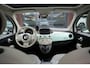 Fiat 500 0.9 TwinAir Turbo Collezione Panoramadak Airco Cruise Uconnect 16”LM Two Tone