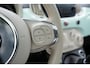 Fiat 500 0.9 TwinAir Turbo Collezione Panoramadak Airco Cruise Uconnect 16”LM Two Tone