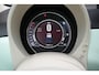 Fiat 500 0.9 TwinAir Turbo Collezione Panoramadak Airco Cruise Uconnect 16”LM Two Tone