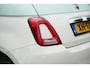 Fiat 500 0.9 TwinAir Turbo Collezione Panoramadak Airco Cruise Uconnect 16”LM Two Tone