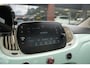 Fiat 500 0.9 TwinAir Turbo Collezione Panoramadak Airco Cruise Uconnect 16”LM Two Tone