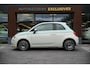 Fiat 500 0.9 TwinAir Turbo Collezione Panoramadak Airco Cruise Uconnect 16”LM Two Tone