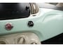 Fiat 500 0.9 TwinAir Turbo Collezione Panoramadak Airco Cruise Uconnect 16”LM Two Tone