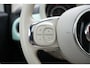 Fiat 500 0.9 TwinAir Turbo Collezione Panoramadak Airco Cruise Uconnect 16”LM Two Tone