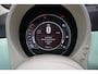 Fiat 500 0.9 TwinAir Turbo Collezione Panoramadak Airco Cruise Uconnect 16”LM Two Tone
