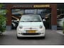 Fiat 500 0.9 TwinAir Turbo Collezione Panoramadak Airco Cruise Uconnect 16”LM Two Tone