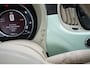 Fiat 500 0.9 TwinAir Turbo Collezione Panoramadak Airco Cruise Uconnect 16”LM Two Tone