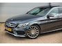 Mercedes-Benz C-klasse 200 Prestige AMG Panoramadak Leer Camera Stoelverw. Navigatie Cruise