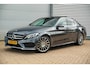 Mercedes-Benz C-klasse 200 Prestige AMG Panoramadak Leer Camera Stoelverw. Navigatie Cruise