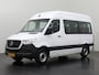 Mercedes-Benz Sprinter L2H2 9-Persoons Rolstoelbus | Kombi | Euro 6 | Prijs inclusief BTW/BPM | Multimedia | Airco | Verlaagde voorinstap