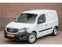Mercedes-Benz Citan 108 CDI, 59.000km, Radio, Bluetooth, Mistlampen, Elektrische ramen.