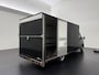 Volkswagen Crafter 2.0TDI 177PK DSG Automaat Bakwagen+Valklep | 4,40 Laadlengte | Navigatie | Camera | Airco | Zijdeur