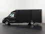 Volkswagen Crafter 2.0TDI 177PK DSG Automaat Bakwagen+Valklep | 4,40 Laadlengte | Navigatie | Camera | Airco | Zijdeur