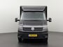 Volkswagen Crafter 2.0TDI 177PK DSG Automaat Bakwagen+Valklep | 4,40 Laadlengte | Navigatie | Camera | Airco | Zijdeur