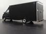 Volkswagen Crafter 2.0TDI 177PK DSG Automaat Bakwagen+Valklep | 4,40 Laadlengte | Navigatie | Camera | Airco | Zijdeur