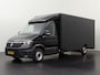 Volkswagen Crafter 2.0TDI 177PK DSG Automaat Bakwagen+Valklep | 4,40 Laadlengte | Navigatie | Camera | Airco | Zijdeur