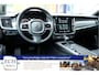 Volvo V90 2.0 T4 190 pk Aut. Leer, Adaptieve CC, Trekhaak, Apple CarPlay
