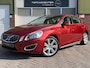 Volvo S60 1.6 D2 Summum/AIRCO/TREKH/NAVI/LEER/CRUISE/APK