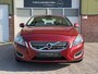 Volvo S60 1.6 D2 Summum/AIRCO/TREKH/NAVI/LEER/CRUISE/APK