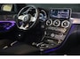 Mercedes-Benz C-klasse AMG 63 S Premium Plus Pack / Schaalstoelen / Keramisch / Memory / Head Up / Burmester / Pano / Led / Pdc