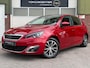 Peugeot 308 1.2 Allure/CAMERA/PANO/NAVI/TREKH/PARKS/APK/NAP