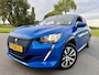 Peugeot e-208 EV 50 kWh