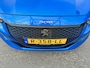 Peugeot e-208 EV 50 kWh