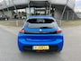 Peugeot e-208 EV 50 kWh