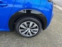 Peugeot e-208 EV 50 kWh