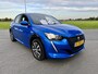 Peugeot e-208 EV 50 kWh