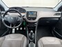 Peugeot 2008 1.6 VTi Féline/PANO/TREKH/PARKS/NAVI/APK/NAP