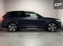 Volvo XC90 2.0 T8 Recharge AWD R-Design Pano B&W 360º Luchtvering Trekh.