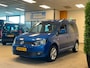 Volkswagen Caddy Rolstoelauto 3+1 of 5+0 Rolstoel