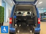 Volkswagen Caddy Rolstoelauto 3+1 of 5+0 Rolstoel